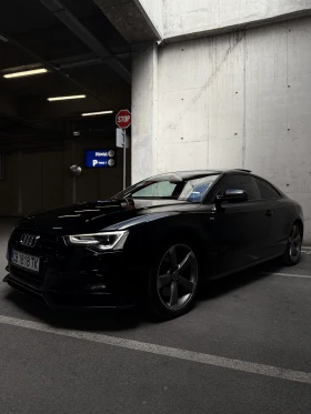 Audi A5 S-Line Competition / / | Mobile.bg    1