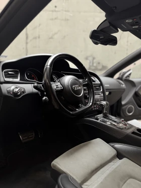 Audi A5 S-Line Competition / / | Mobile.bg    8