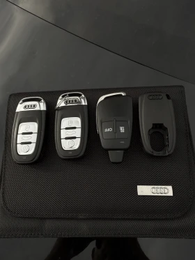 Audi A5 S-Line Competition / / | Mobile.bg    14