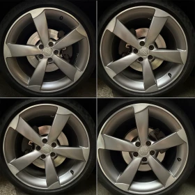 Audi A5 S-Line Competition / / | Mobile.bg    13