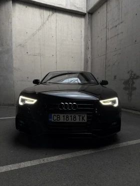 Audi A5 S-Line Competition / / | Mobile.bg    2