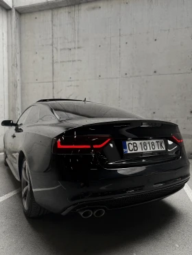 Audi A5 S-Line Competition / / | Mobile.bg    5