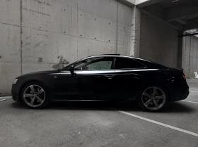 Audi A5 S-Line Competition / / | Mobile.bg    4
