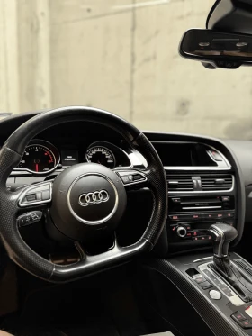 Audi A5 S-Line Competition / / | Mobile.bg    7