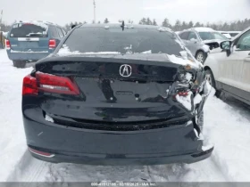 Acura TLX Technology Package * Лизинг* - 17500 лв. - 60643888 6