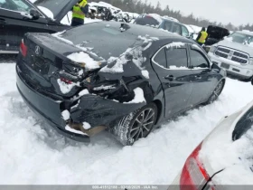 Acura TLX Technology Package * Лизинг* - 17500 лв. - 60643888 4