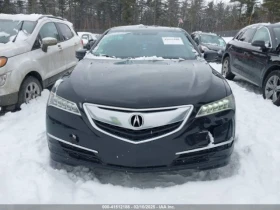 Acura TLX Technology Package * Лизинг* - 17500 лв. - 60643888 5