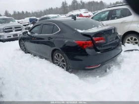 Acura TLX Technology Package * Лизинг* - 17500 лв. - 60643888 3