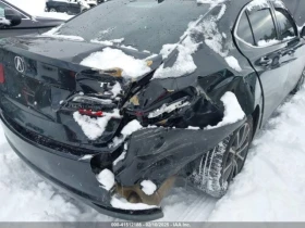 Acura TLX Technology Package * Лизинг* - 17500 лв. - 60643888 9