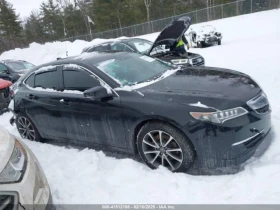 Acura TLX Technology Package * Лизинг* - 17500 лв. - 60643888 7