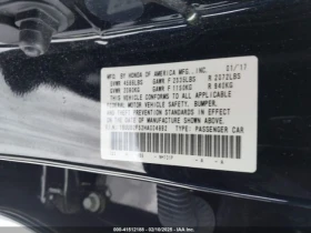 Acura TLX Technology Package * Лизинг* - 17500 лв. - 60643888 17