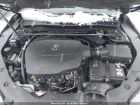 Acura TLX Technology Package * Лизинг* - 17500 лв. - 60643888 11