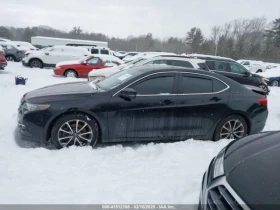Acura TLX Technology Package * Лизинг* - 17500 лв. - 60643888 8