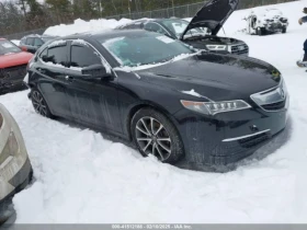 Acura TLX Technology Package * Лизинг* - 17500 лв. - 60643888 2