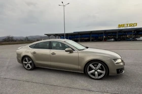 Audi A7 3.0TDI S LINE | Mobile.bg    2