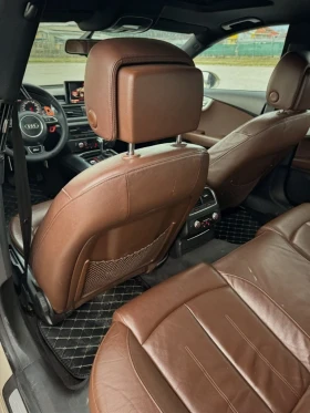 Audi A7 3.0TDI S LINE | Mobile.bg    9
