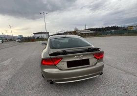 Audi A7 3.0TDI S LINE | Mobile.bg    6