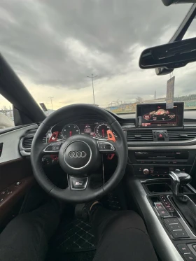 Audi A7 3.0TDI S LINE | Mobile.bg    8