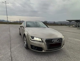 Audi A7 3.0TDI S LINE | Mobile.bg    4
