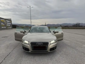 Audi A7 3.0TDI S LINE | Mobile.bg    5