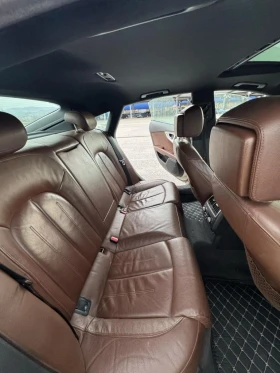 Audi A7 3.0TDI S LINE | Mobile.bg    11