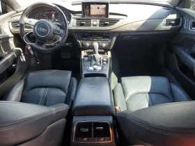 Audi A7 PRESTIGE* * * * HeadUp* 360 | Mobile.bg    7