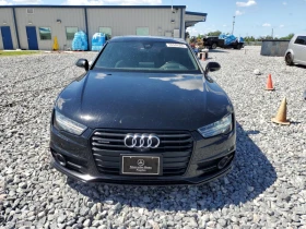 Audi A7 PRESTIGE* * * * HeadUp* 360 | Mobile.bg    5