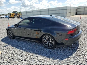 Audi A7 PRESTIGE* * * * HeadUp* 360 | Mobile.bg    4