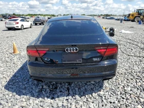 Audi A7 PRESTIGE* * * * HeadUp* 360 | Mobile.bg    6