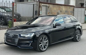 Audi A4 2.0 TFSI QUATTRO S Line + + Внос Швейцария - 37818 лв. - 93178661 2