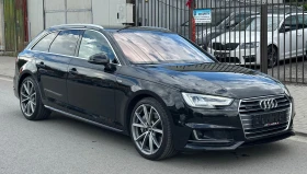 Audi A4 2.0 TFSI QUATTRO S Line + + Внос Швейцария