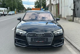 Audi A4 2.0 TFSI QUATTRO S Line + + Внос Швейцария - 37818 лв. - 93178661 8