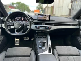 Audi A4 2.0 TFSI QUATTRO S Line + + Внос Швейцария - 37818 лв. - 93178661 9