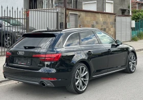 Audi A4 2.0 TFSI QUATTRO S Line + + Внос Швейцария - 37818 лв. - 93178661 6