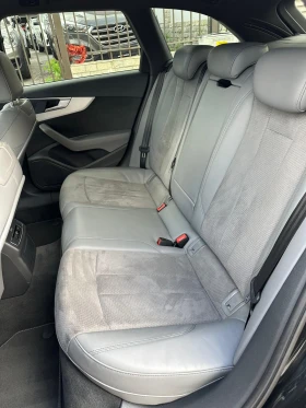 Audi A4 2.0 TFSI QUATTRO S Line + + Внос Швейцария - 37818 лв. - 93178661 14