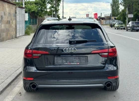 Audi A4 2.0 TFSI QUATTRO S Line + + Внос Швейцария - 37818 лв. - 93178661 5