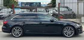 Audi A4 2.0 TFSI QUATTRO S Line + + Внос Швейцария - 37818 лв. - 93178661 7
