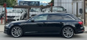 Audi A4 2.0 TFSI QUATTRO S Line + + Внос Швейцария - 37818 лв. - 93178661 3