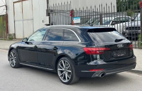 Audi A4 2.0 TFSI QUATTRO S Line + + Внос Швейцария - 37818 лв. - 93178661 4
