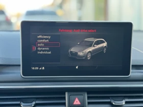 Audi A4 2.0 TFSI QUATTRO S Line + + Внос Швейцария - 37818 лв. - 93178661 11