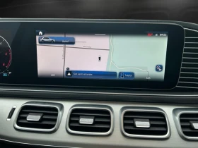 Mercedes-Benz GLE 450 d 4M AMG AIR HuD Pano  360  BURM #iCarbg | Mobile.bg    12