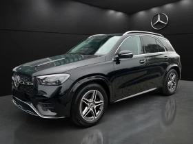  Mercedes-Benz GLE 45...