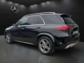 Mercedes-Benz GLE 450 d 4M AMG AIR HuD Pano  360  BURM #iCarbg | Mobile.bg    4