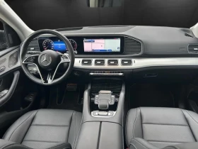 Mercedes-Benz GLE 450 d 4M AMG AIR HuD Pano  360  BURM #iCarbg | Mobile.bg    6