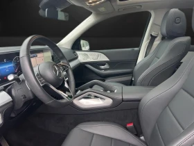 Mercedes-Benz GLE 450 d 4M AMG AIR HuD Pano  360  BURM #iCarbg | Mobile.bg    7