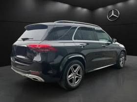 Mercedes-Benz GLE 450 d 4M AMG AIR HuD Pano  360  BURM #iCarbg | Mobile.bg    3