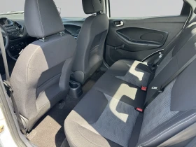 Ford Ka PLUS 1.2 TIVCT 85hp BVM5 E6 - 17990 лв. - 27084586 10