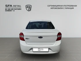Ford Ka PLUS 1.2 TIVCT 85hp BVM5 E6 - 17990 лв. - 27084586 6