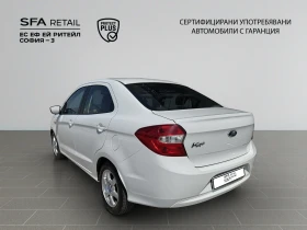 Ford Ka PLUS 1.2 TIVCT 85hp BVM5 E6 - 17990 лв. - 27084586 7