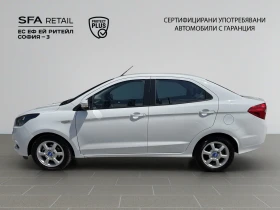 Ford Ka PLUS 1.2 TIVCT 85hp BVM5 E6 - 17990 лв. - 27084586 8